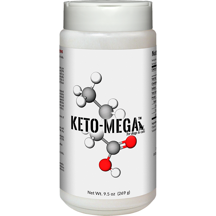 Keto-Mega™