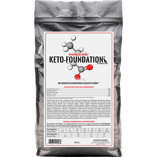 Keto cat best sale food