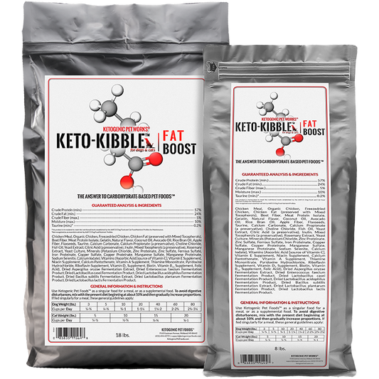 Ketogenic Pet Food Keto Dog Cat Food Ketogenic Pet Foods
