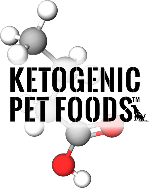 Ketogenic Pet Foods™