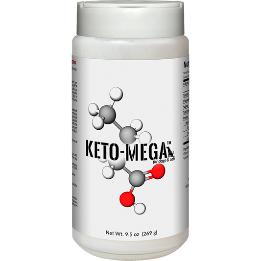 Keto-Mega™