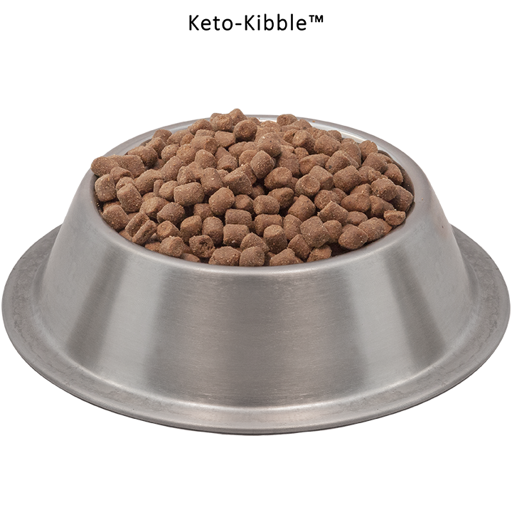 Keto Kibble Ketogenic Pet Foods