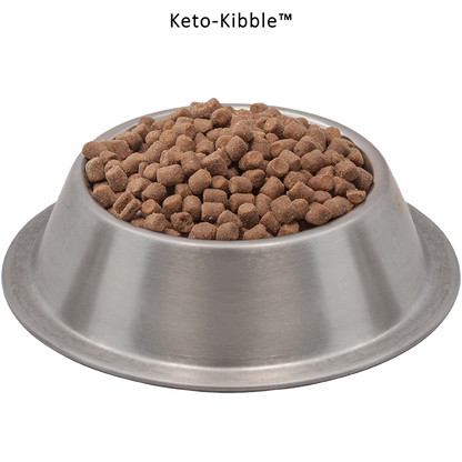 Keto Kibble Ketogenic Pet Foods